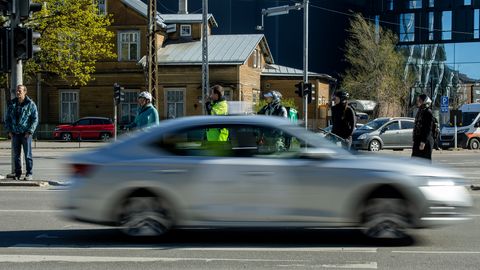 Selgus, kui palju on eestlane valmis autoliisingu eest maksma