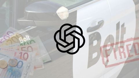 ÜLE 14 000 EURO! ⟩ Endine Bolti töötaja võitis ettevõtet töövaidluskomisjonis tehisintellekti abiga