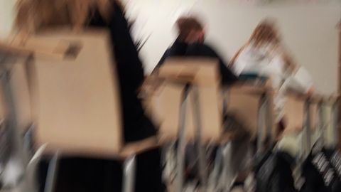 12-aastased lapsed kontrollivad õpetajaid. Kas nii nüüd jääbki?