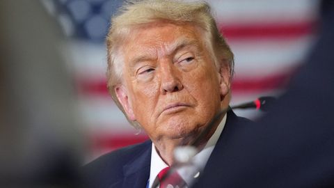 Trump lubas Iraani naftaturu USA kontrolli alla võtta