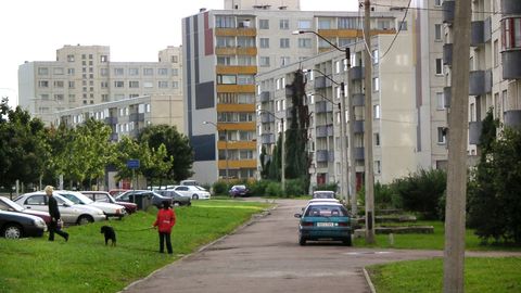 Politsei näeb korteriühistutel suurt riski langeda petiste ohvriks