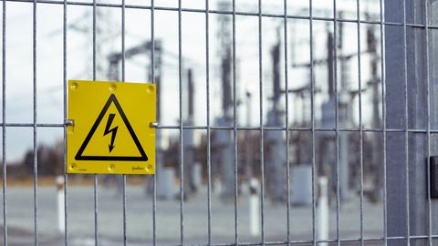 Tallinnas olid sajad majapidamised ilma elektrita