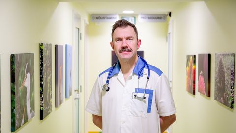 Eriarstile enam otse ei pääse: kas uus kord kiirendab ravi või pikendab ooteaega?