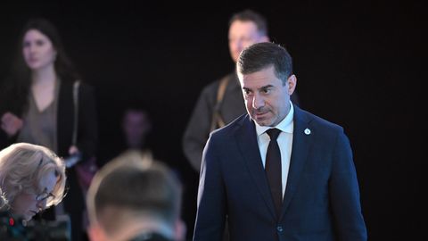 Venemaa agressiooni algusest on kodumaalt lahkunud üle 8,5 miljoni ukrainlase