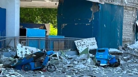 Filipiinide lõunaosa tabanud maavärinas hukkus vähemalt üks inimene