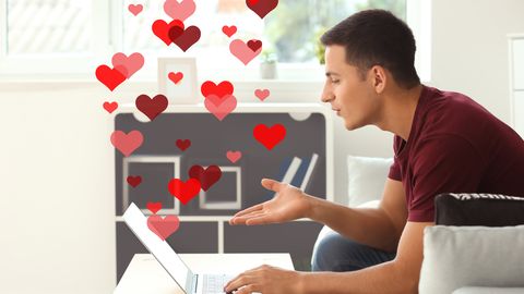 Ameeriklane saatis 316 000 eurot naisele, keda ei ole olemas