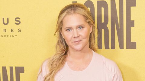 Amy Schumer meenutab vägivaldset suhet: ma olin kindel, et ta tapab mu