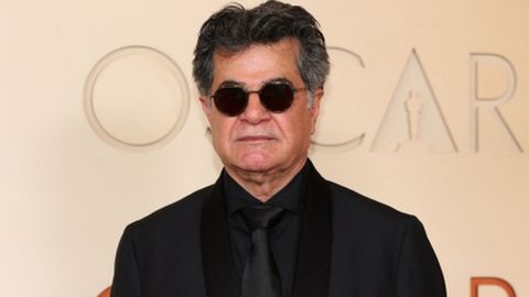Cannes’i filmifestivalil võidutsenud režissöör mõisteti süüdi riigivastases propagandas