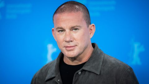 Hollywoodi hurmur Channing Tatum kirjutab armastusromaani