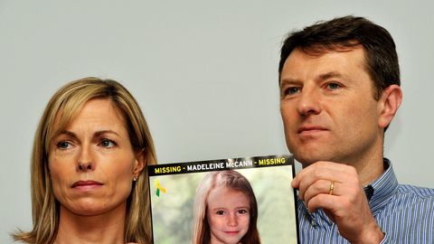 Pööre Madeleine McCanni juhtumis? Briti uurijateni jõudsid uued tõendid Christian Brückneri kohta