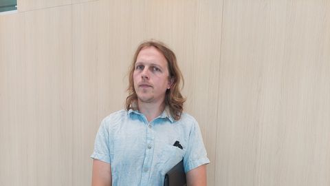 TAAS KOHTUS ⟩ Edgar Kõpp räägib elust pärast võlakoormast vabastamist ja avaldab oma plaanid poliitikas