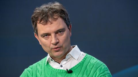 Carri Ginter: kes otsustab, millal inimeste andmeid tohib kätte saada?