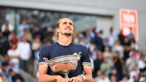Kaua tehtud kaunike: Saksamaa tenniseäss vahetas ratastooli ihaldatuima karika vastu