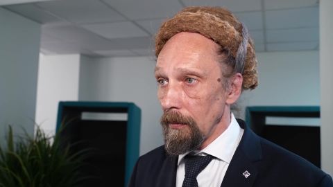 VIDEOINTERVJUU ⟩ Ringo Ringvee: kuue kuu pärast vaatame, kas usuühendused on põhikirjad vastavusse viinud