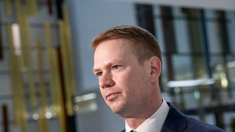 Vandeadvokaat Oliver Nääs: prokuratuur peab kohtule põhjendama, miks ja millises ulatuses andmeid kriminaalasjas vaja on