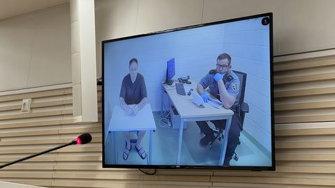 «Missugune elu see siis on?» TikTokist tuntud eluvend tahaks suveks vabadust nautima