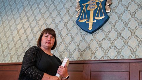 Riigiprokurör Sigrid Nurm: riigikohtu otsus ei välista e-kirjade kui tõendite kogumist