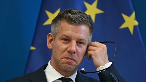 TUULA KOPONEN ⟩ Ungari pöördub taas Euroopa poole
