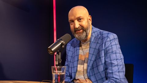 OTT LUMI ⟩ Elektri taga peitub vaidlus Eesti tuleviku üle