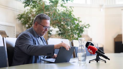 Vene õigeusu kirik saab kuus kuud armuaega, vaidlused aga ei lõpe