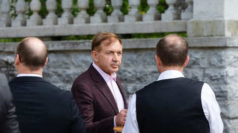 GALERII ⟩ TI-Hüppe esimene aasta suunas koolid õpetamist ja õppimist ümber mõtestama