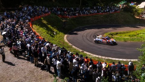 Hyundai andis WRC tuleviku kohta vihje, arendustööga tehakse peagi algust