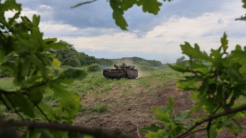 Kozõrev: USA jaoks on praegu parim hetk sundida Putinit sõda lõpetama