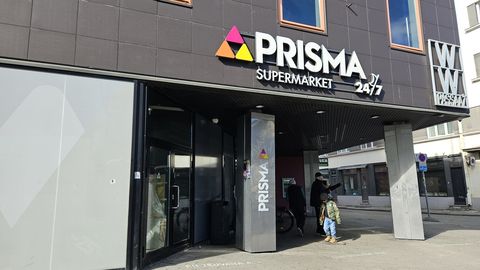 HOIATUS ⟩ Prisma kutsub tagasi ohtlikuks osutunud lastenõud