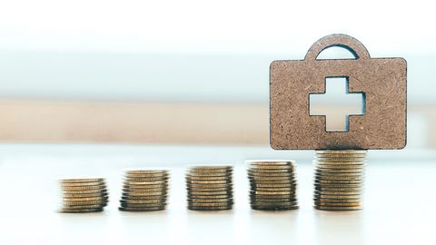 Pool miljardit eurot tervishoidu: Tervisekassa jagab erasektorile suuri lepinguid