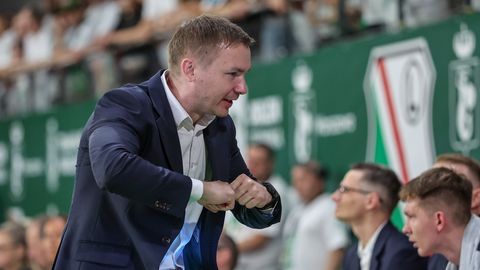 VIDEO ⟩ Rannula ja Tass said finaalis kaotuse, võiduviske tabas endine Kalev/Cramo mängumees