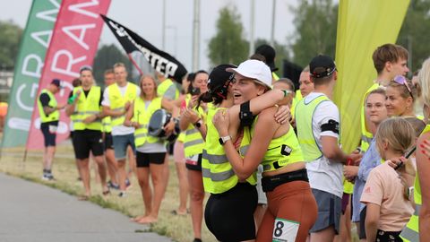 Tipust Topini – jooksusõbra gurmeeroog, mida ühe ampsuga ei võeta