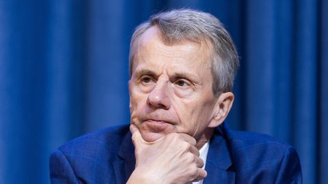 Jürgen Ligi on nõus IMFi järelduste, aga mitte nende sõnastusega