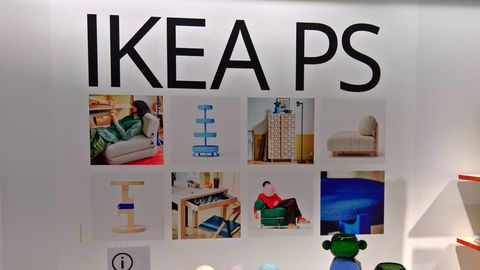 Rootsi disainer süüdistab Ikeat plagiaadis: väikesed tegijad võivad nii turult kaduda