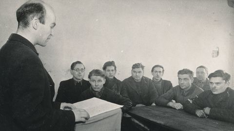 TARTU TULEMINE ⟩ Kuidas Ain Kaalepist sai «kosmopoliit taskuväljaandes»