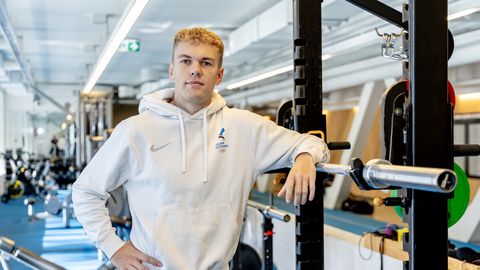 August välja ukerdanud Eesti esisprinter raskeimast ajast: mul oli lausa piinlik!