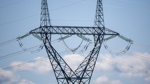 Terve Tartu ja suur osa Tartumaast jäi elektrita