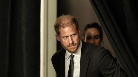 Suured tulevikuplaanid avalikud: prints Harry vihjas elumuutvale otsusele