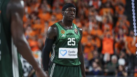 Saudi Araabia värbab korvpalli MMiks metsiku raha eest Euroliiga supertähte