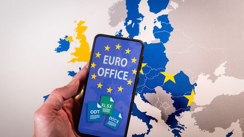 Microsoft Office’i alternatiiv Euro-Office tekitab küsimusi