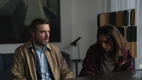 GALERII ⟩ Lõppesid kodumaise mängufilmi «Beatrice» võtted: ees ootab montaaž Itaalias ja rahvusvahelised festivalid