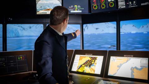 GPS-i häired sundisid tegutsema: Eestis alustas tööd uus alternatiivne navigatsioonisüsteem