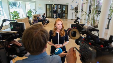 VASTU TAEVAST ⟩ Euroopa ja Trumpi administratsiooni kasvav lõhe takistas 115 miljoni dollari suurust tehnoloogiatehingut