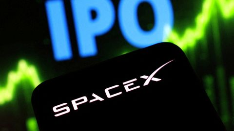 Matemaatiliselt näib SpaceX börsileminek tõsise utoopiana – kust see kasv ja kasum tulema peaks?