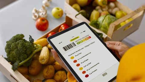 Toidupakendite uus kood: kuidas Nutri-Score muudab su ostuharjumusi