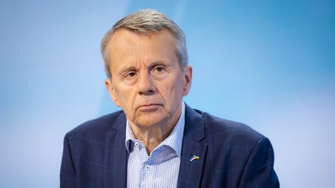 Ligi OTP pangast: Venemaal tegutsev äri pole Eestis teretulnud