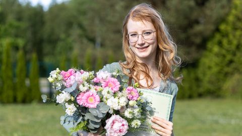 Koolikutsed tõid rõõmupisaraid ja teadmatust