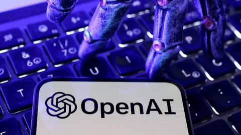 OpenAI: Hiina võis olla USA hoiakuid mõjutada püüdva kampaania taga