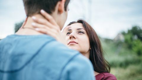 HINGEABI ⟩ Miks vana kallim sind ikka veel kummitab? Vastus peitub sageli sinus endas