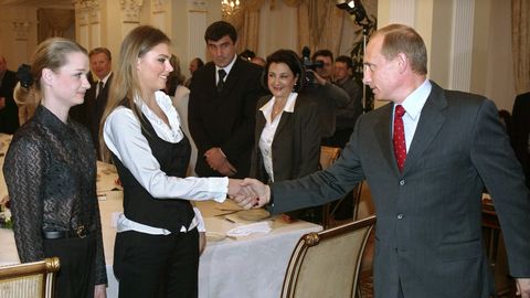 Putini suhte avalikustanud Vene ajakirjanik leiti Riias surnuna