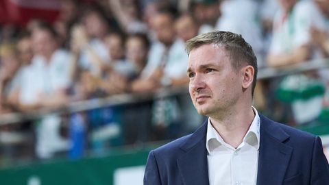 Rannula ja Legia tegid teises finaalis jõulise vigade paranduse